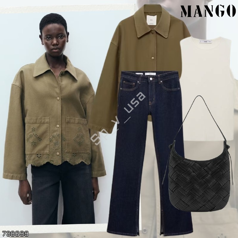 Mango 🇪🇸