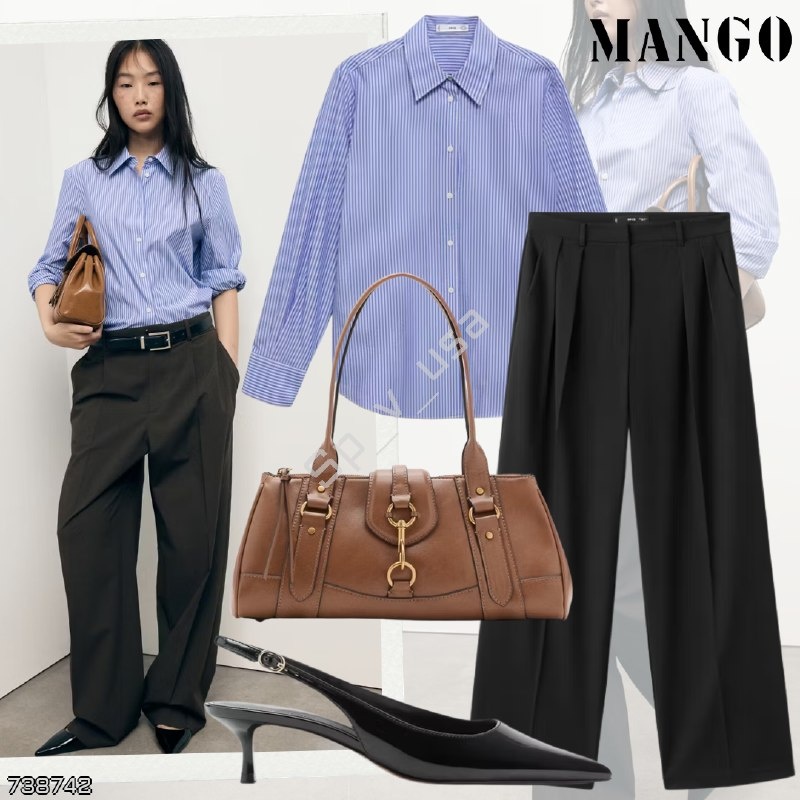 Mango 🇪🇸
