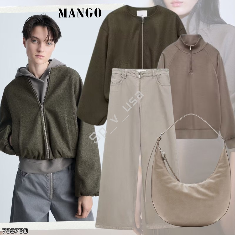 Mango