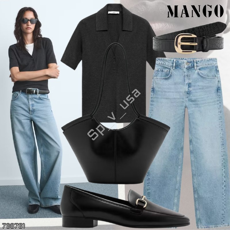Mango 🇪🇸