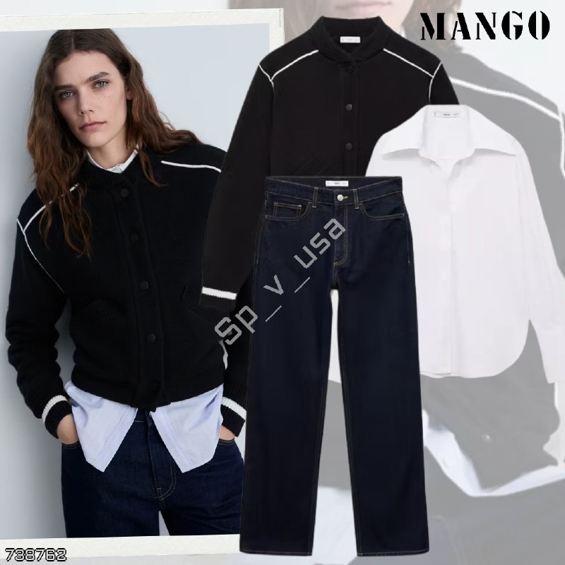 Mango