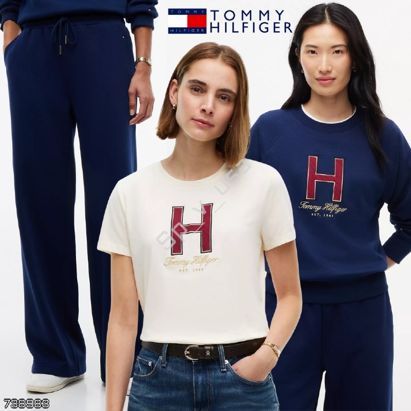 Tommy Hilfiger
