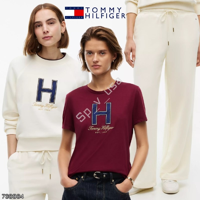 Tommy Hilfiger