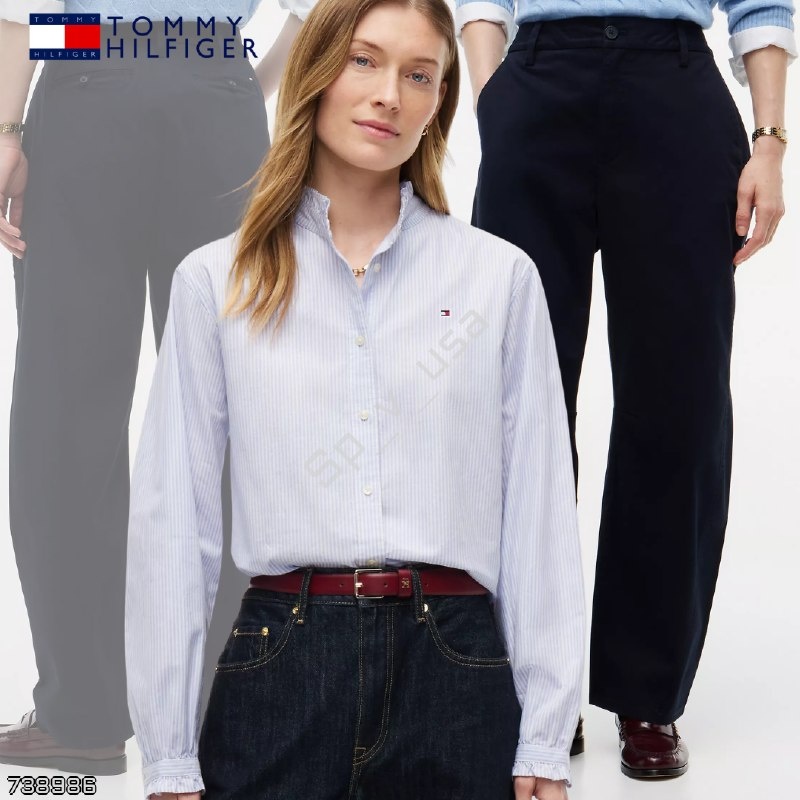 Tommy Hilfiger