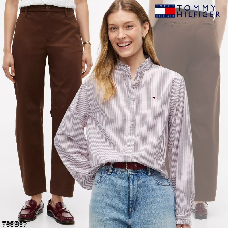 Tommy Hilfiger