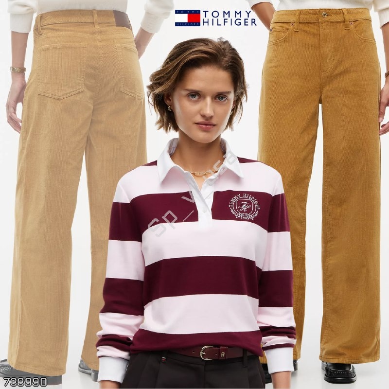 Tommy Hilfiger