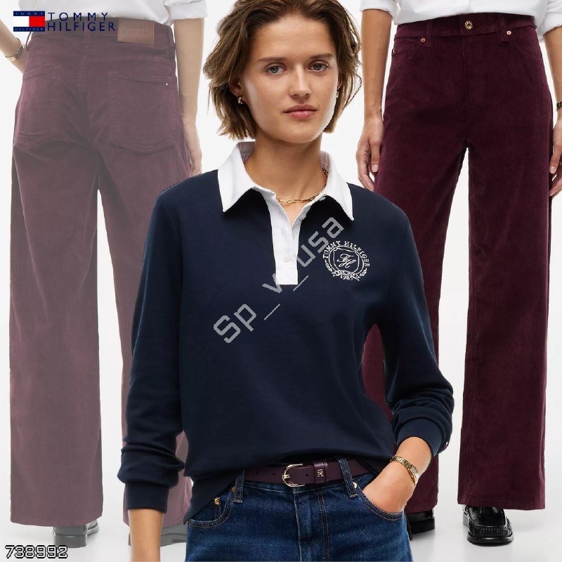 Tommy Hilfiger