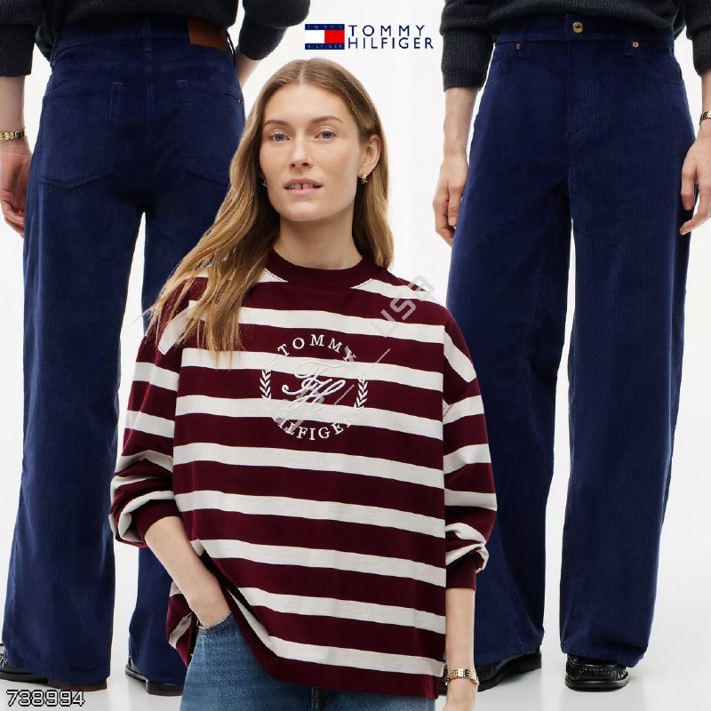 Tommy Hilfiger