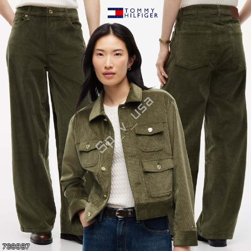 Tommy Hilfiger