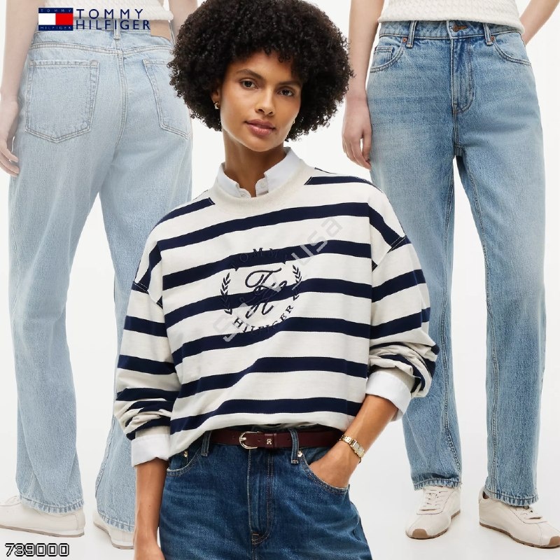 Tommy Hilfiger