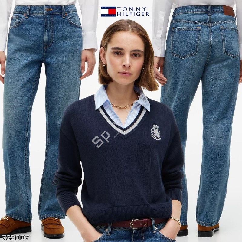 Tommy Hilfiger