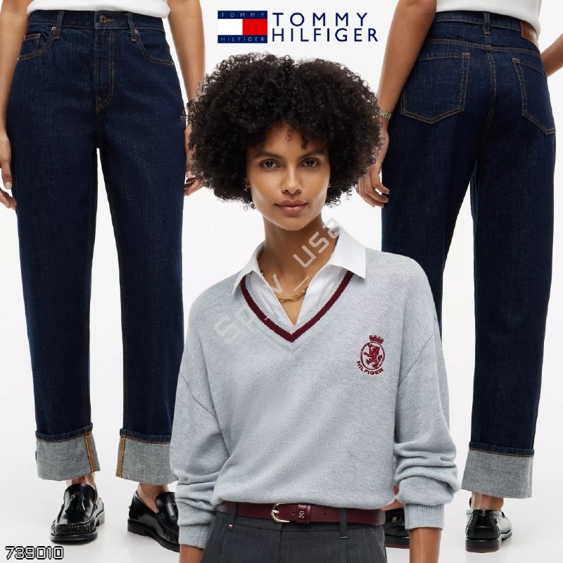 Tommy Hilfiger