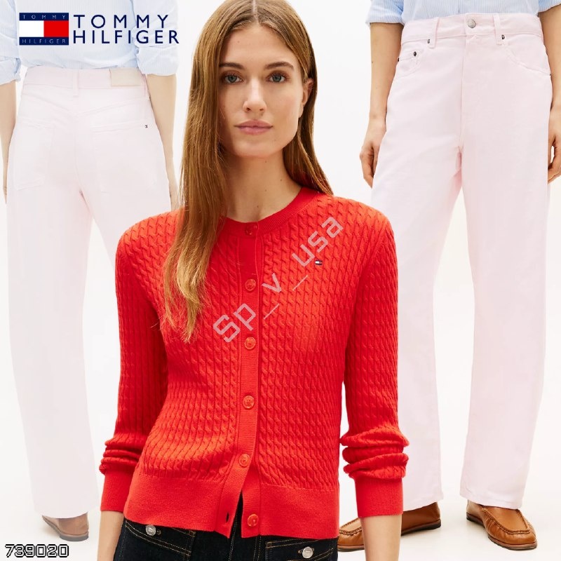 Tommy Hilfiger