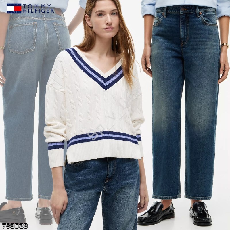 Tommy Hilfiger