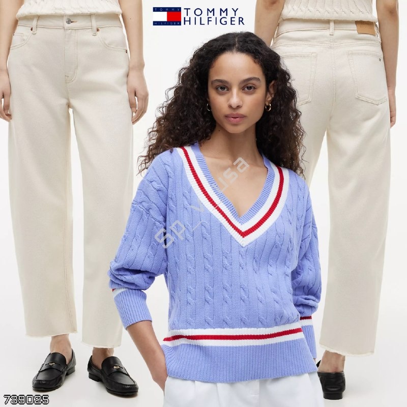 Tommy Hilfiger