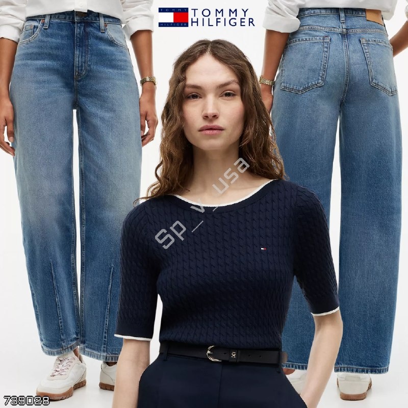 Tommy Hilfiger