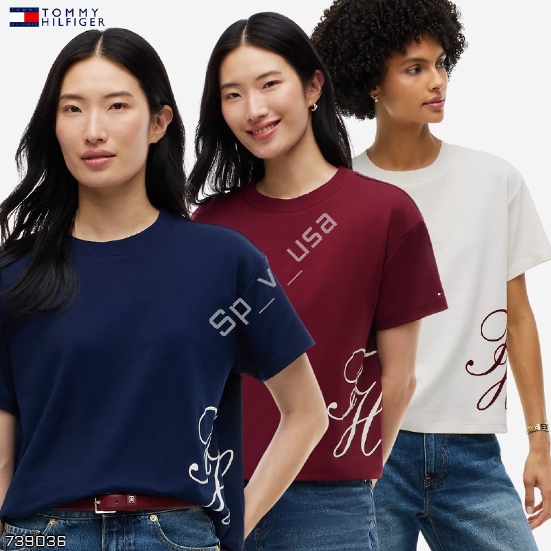 Tommy Hilfiger