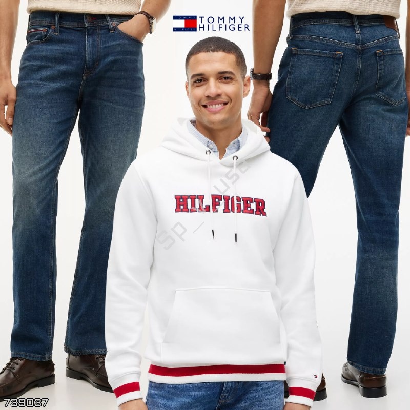 Tommy Hilfiger