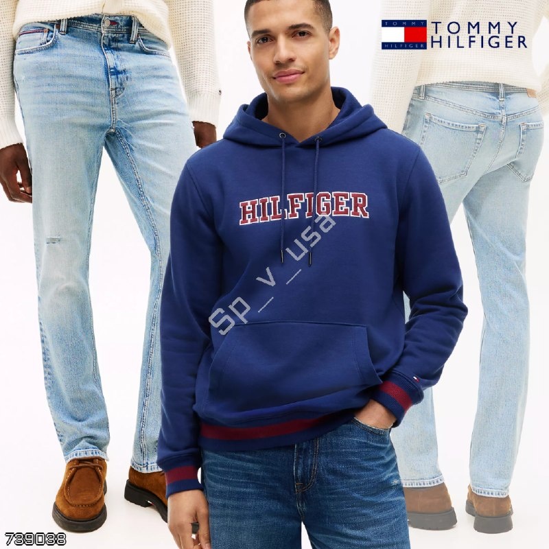 Tommy Hilfiger