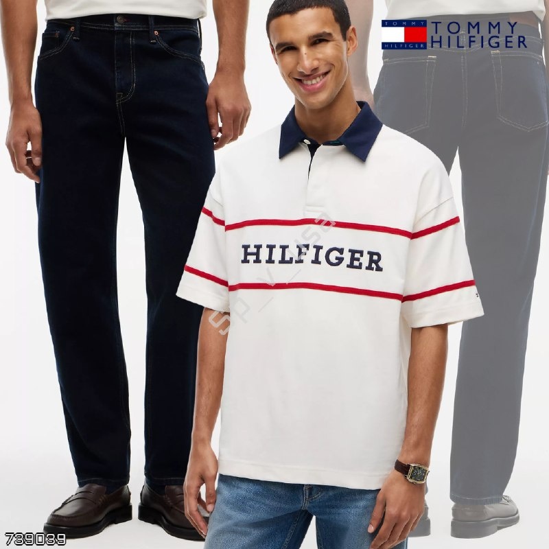 Tommy Hilfiger