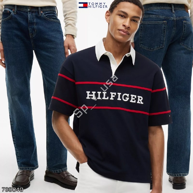 Tommy Hilfiger