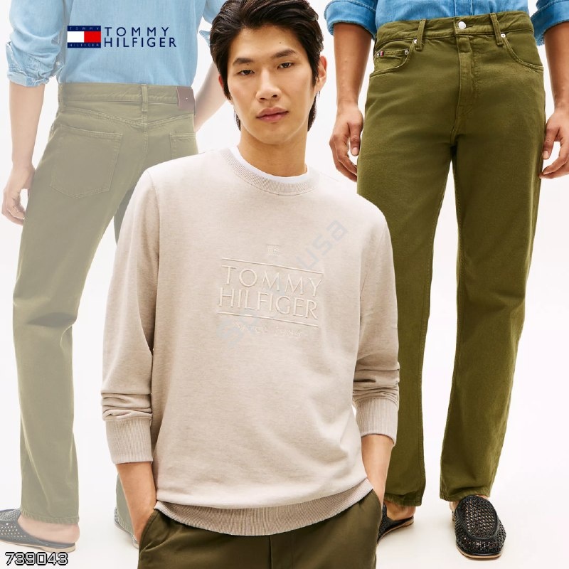 Tommy Hilfiger