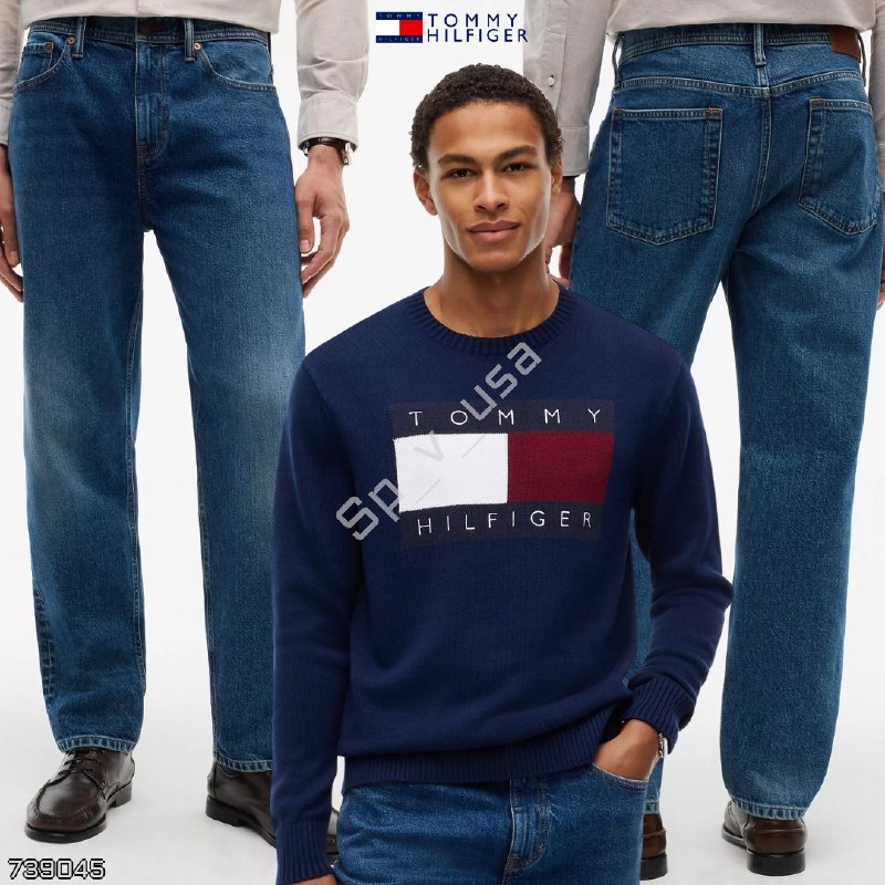 Tommy Hilfiger
