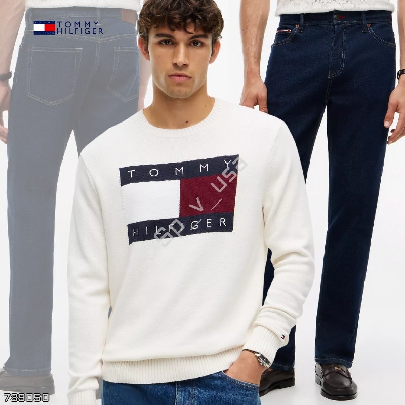Tommy Hilfiger