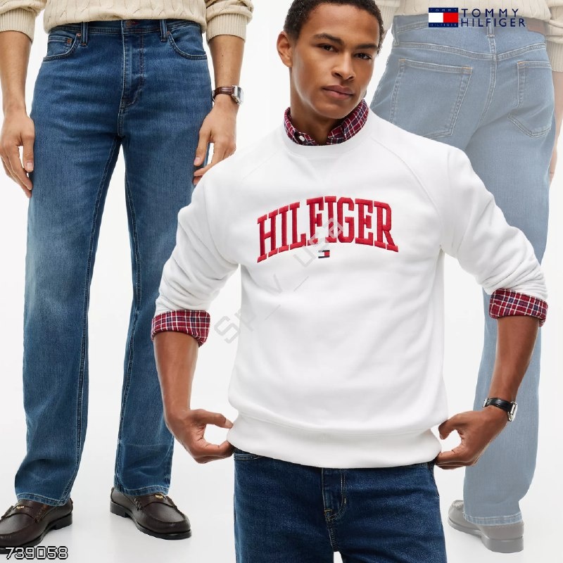 Tommy Hilfiger