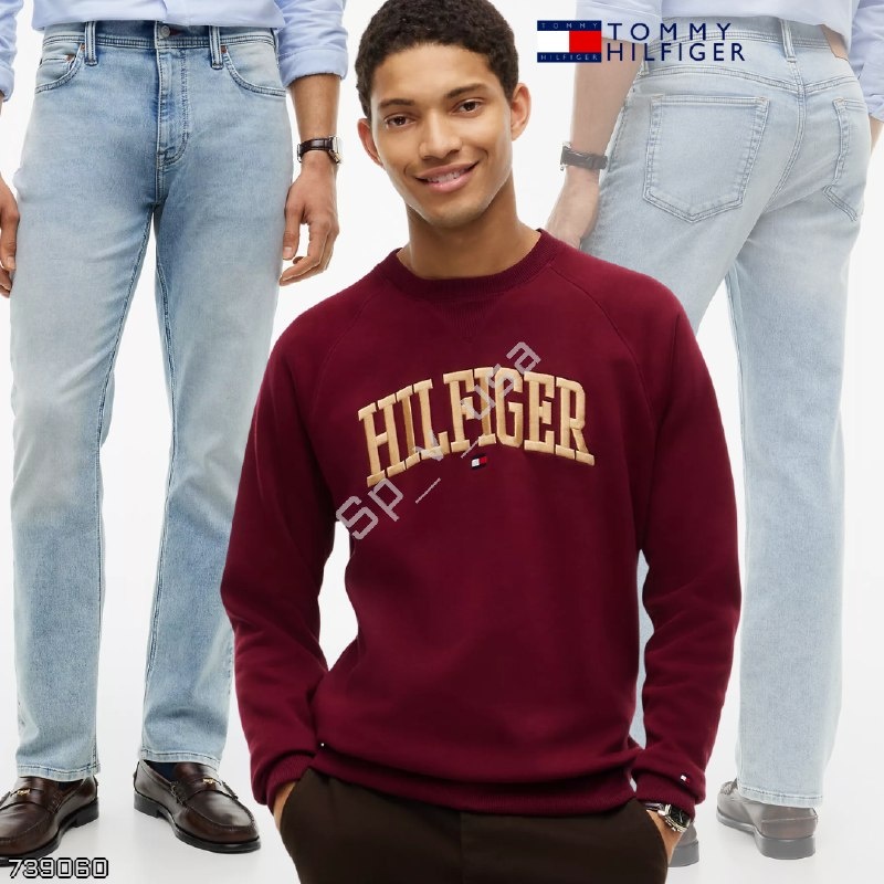Tommy Hilfiger