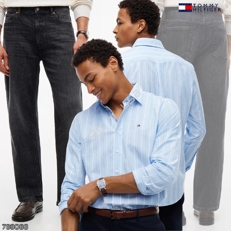 Tommy Hilfiger