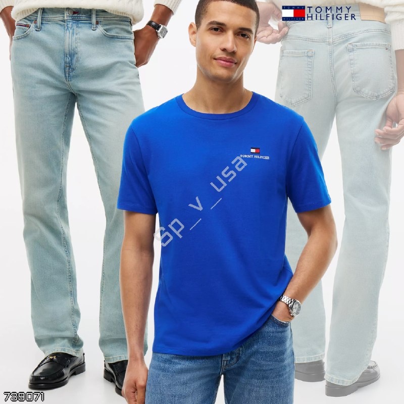 Tommy Hilfiger