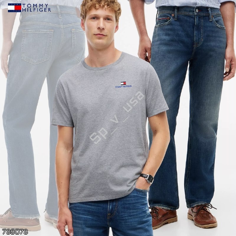 Tommy Hilfiger