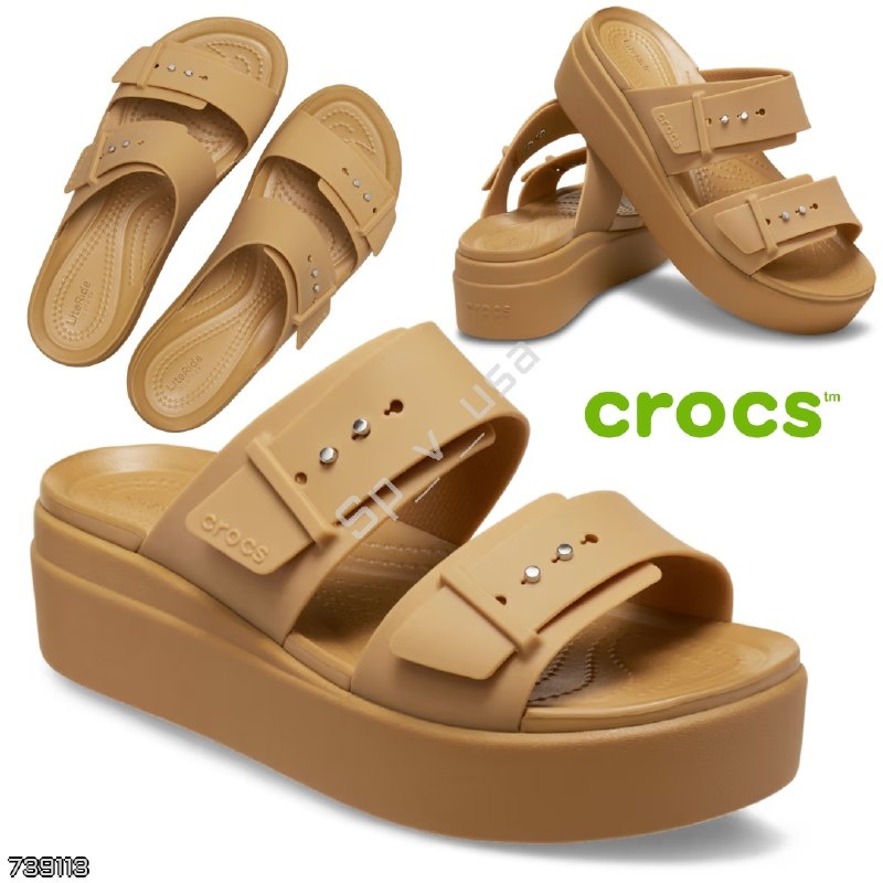 Crocs