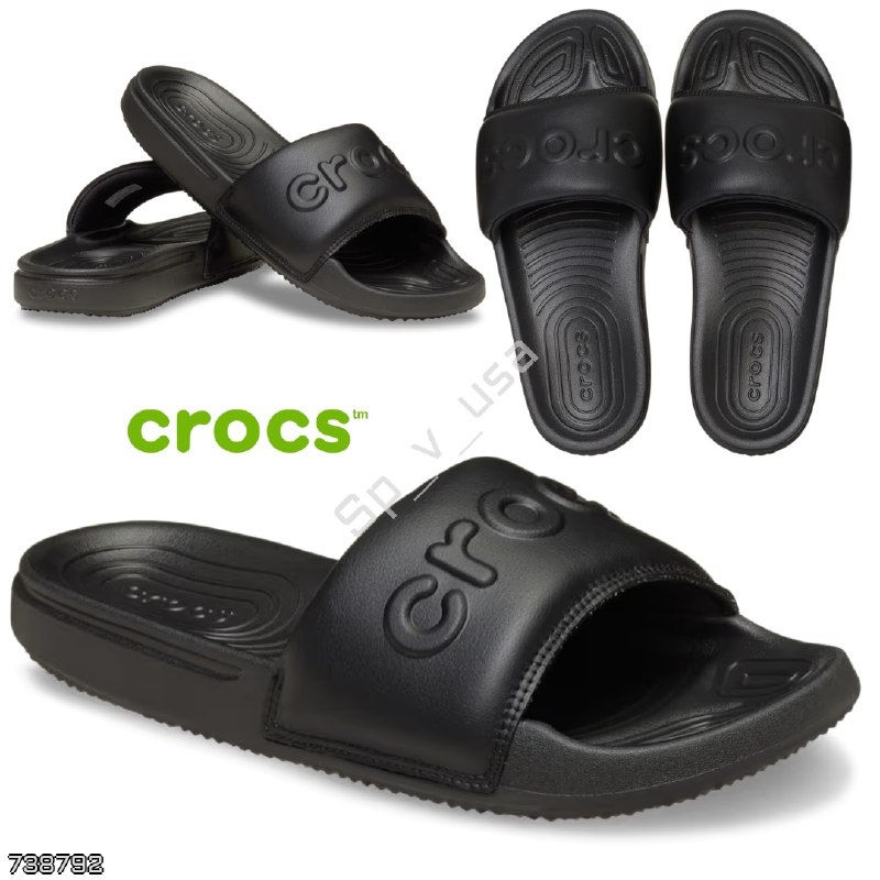 Crocs