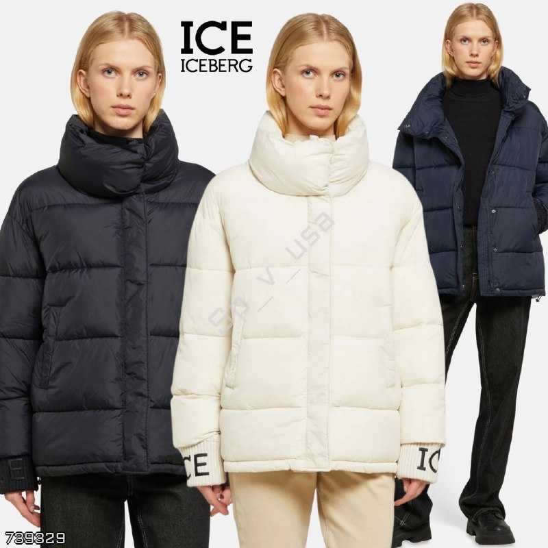 Ice Iceberg