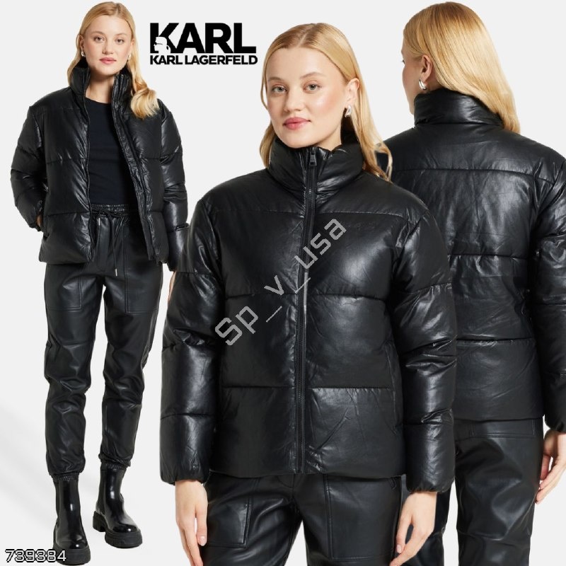 Karl Lagerfeld