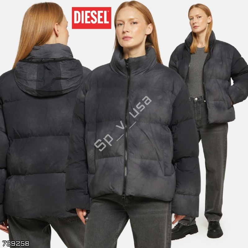 Diesel