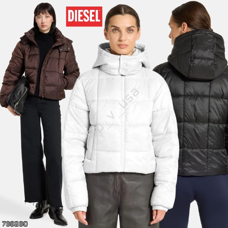 Diesel