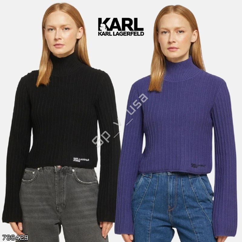 Karl Lagerfeld