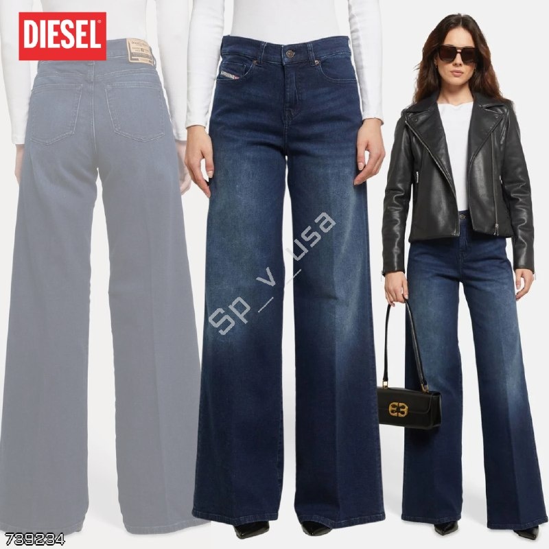 Diesel