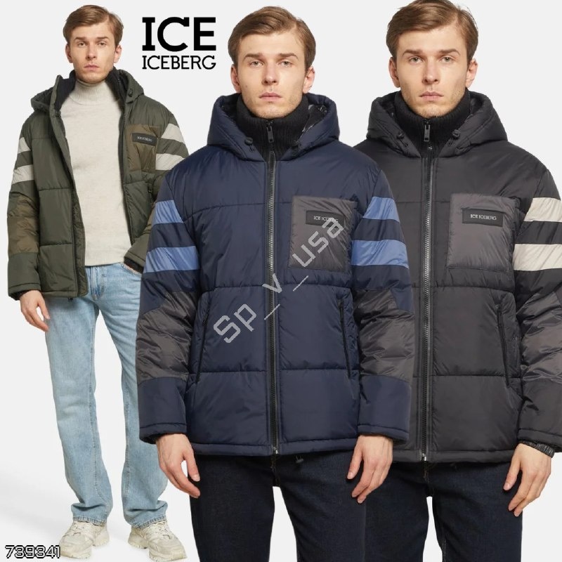 Ice Iceberg