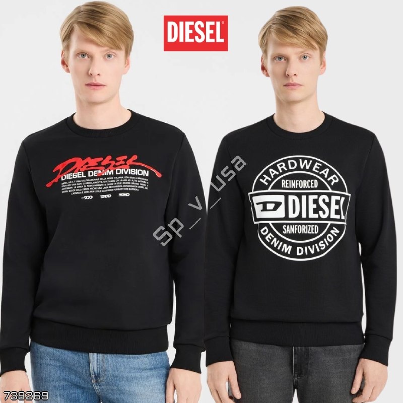 Diesel
