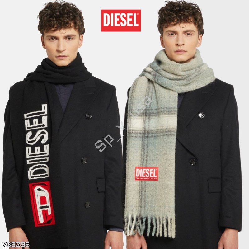 Diesel