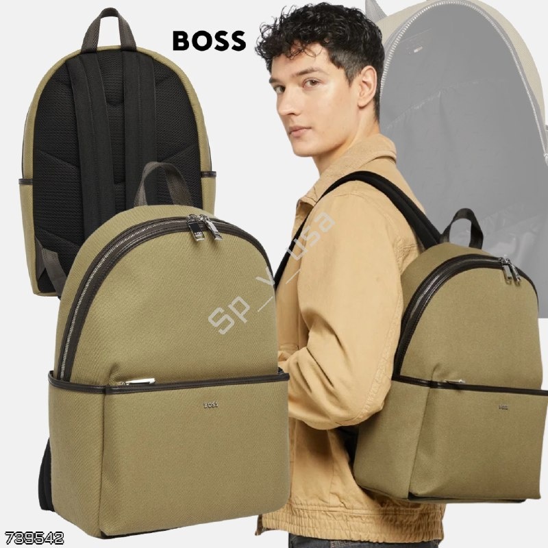 Boss Black