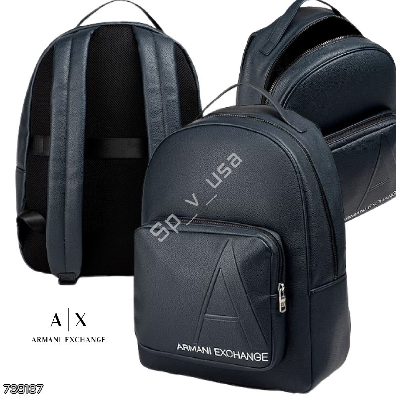 Armani Exchange