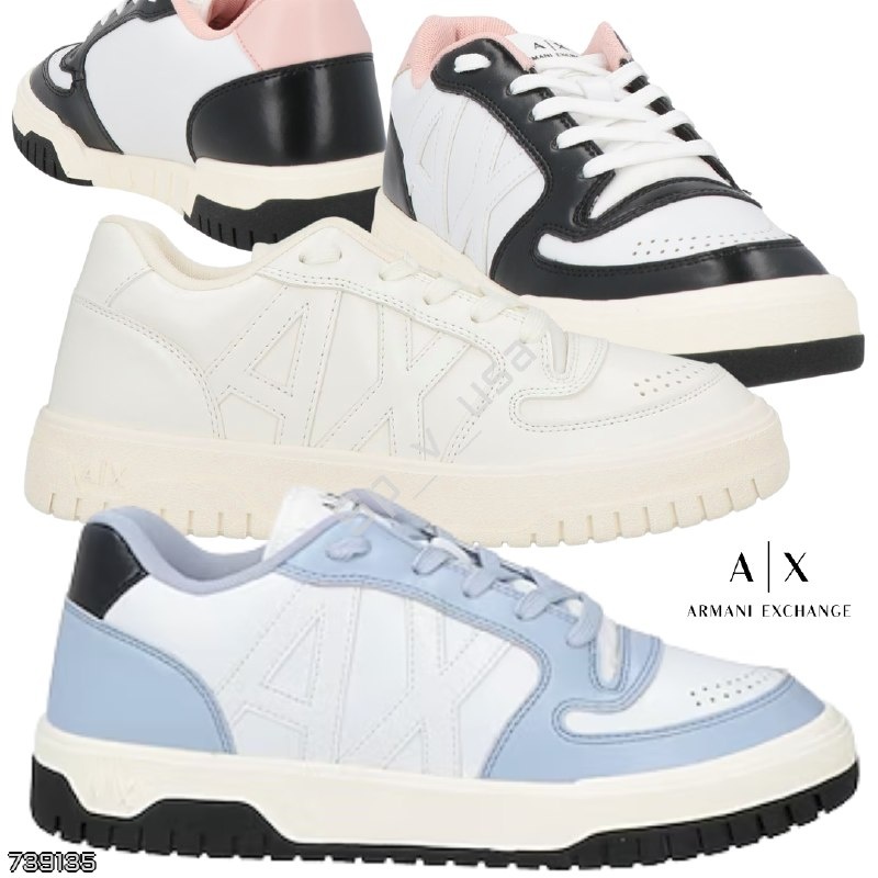 Armani Exchange