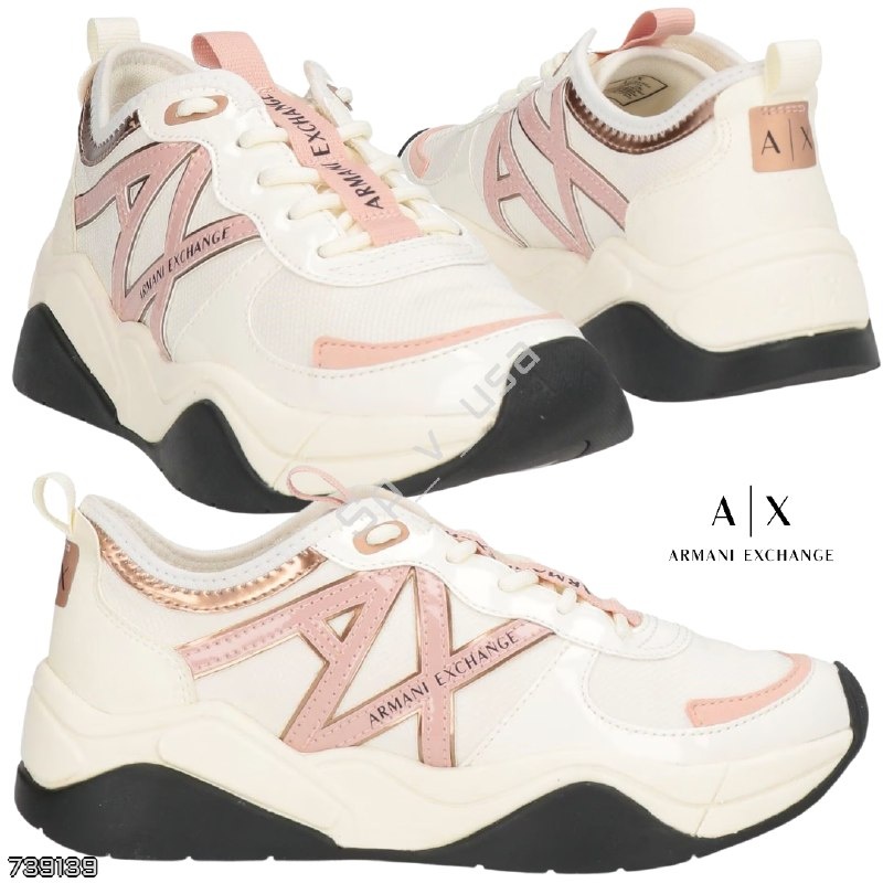 Armani Exchange