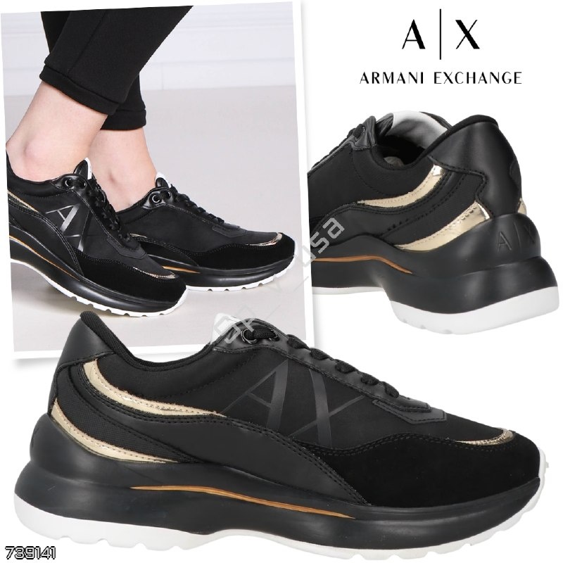 Armani Exchange
