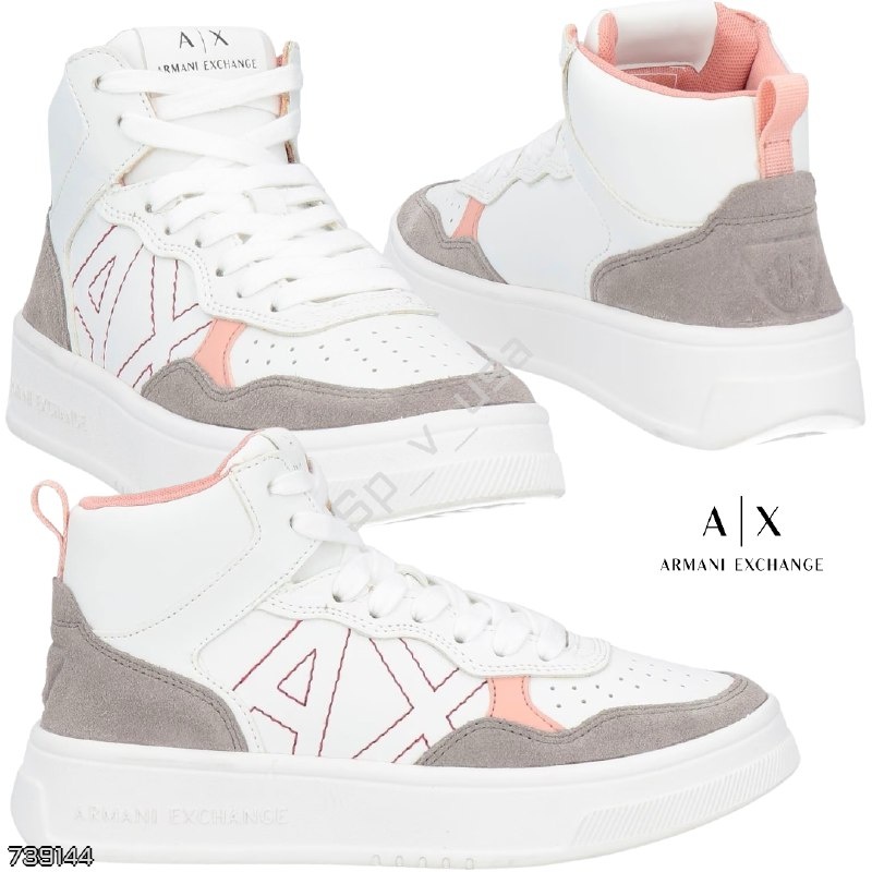 Armani Exchange